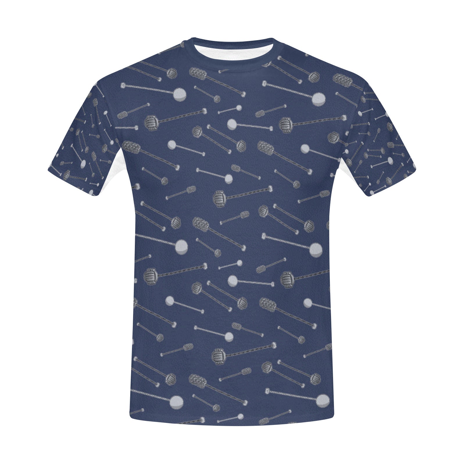 Monkey & Isis shirt - Juggling Calling