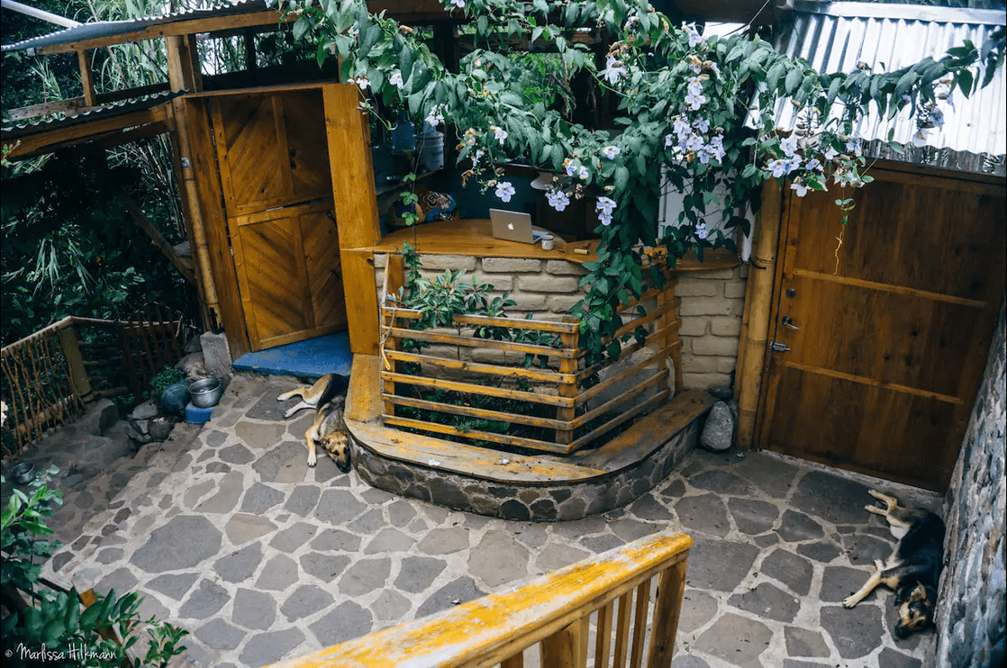 JAGUAR - GuateFlow Gathering 2026 Deposit