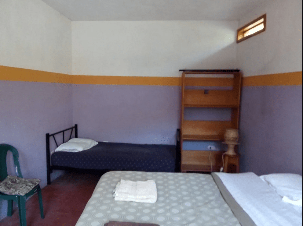 JAGUAR - GuateFlow Gathering 2026 Deposit