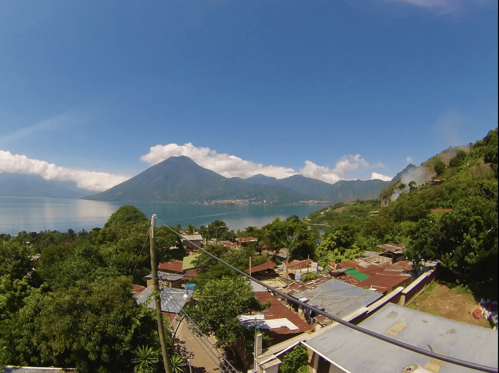 JAGUAR - GuateFlow Gathering 2026 Deposit