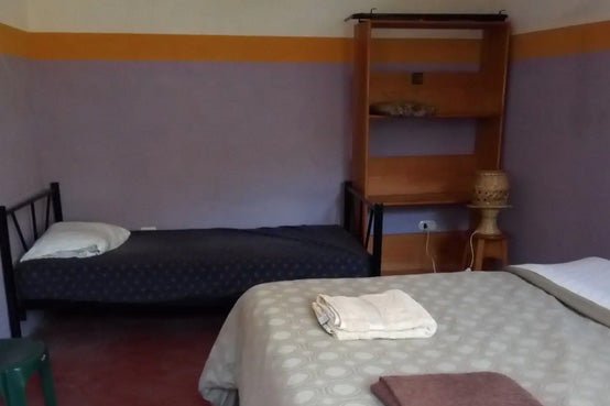 JAGUAR - GuateFlow Gathering 2026 Deposit