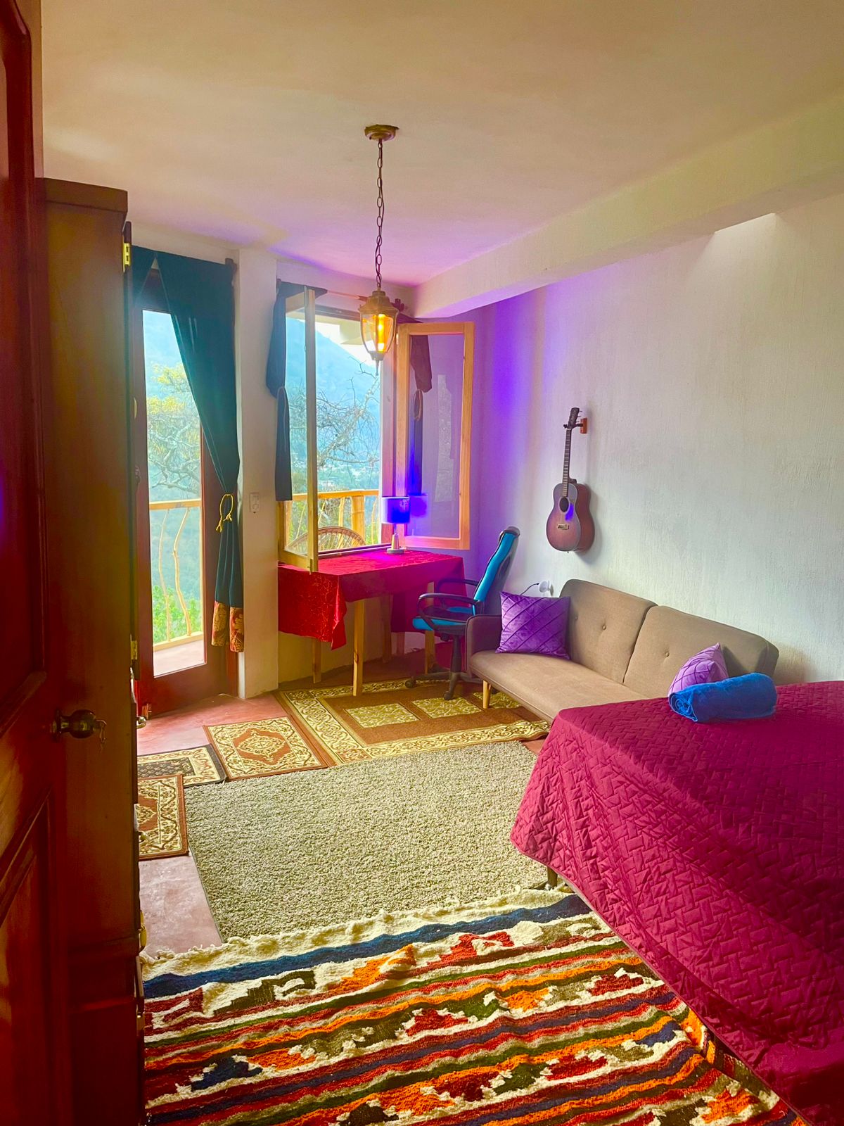 COMET - GuateFlow Gathering 2026 Deposit