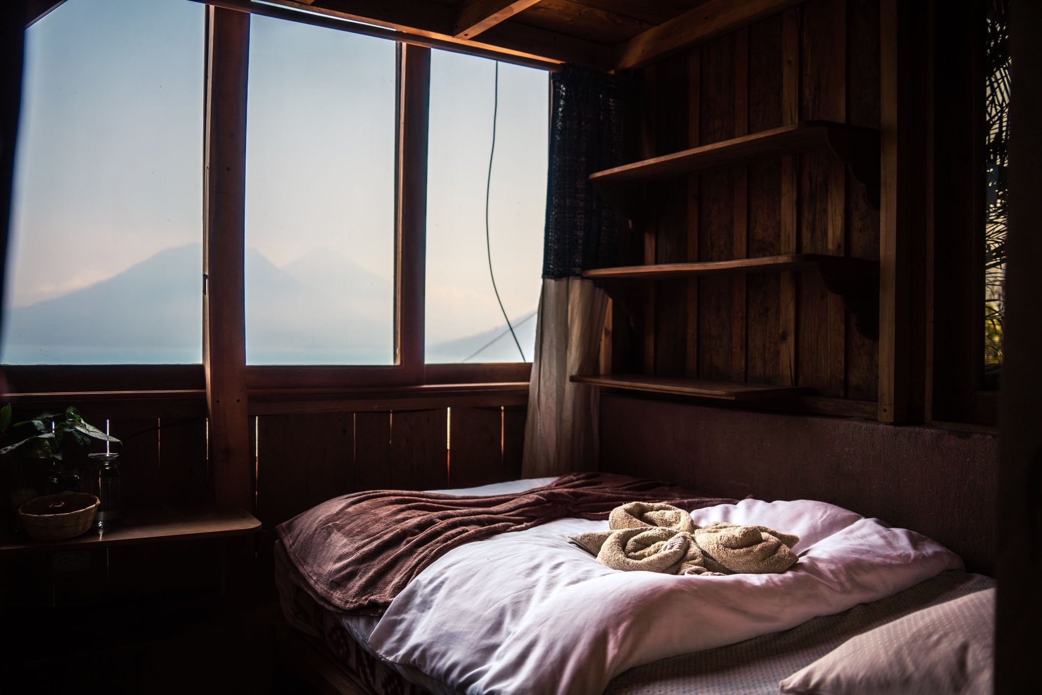 CUBICLE - GuateFlow Gathering 2026 Deposit