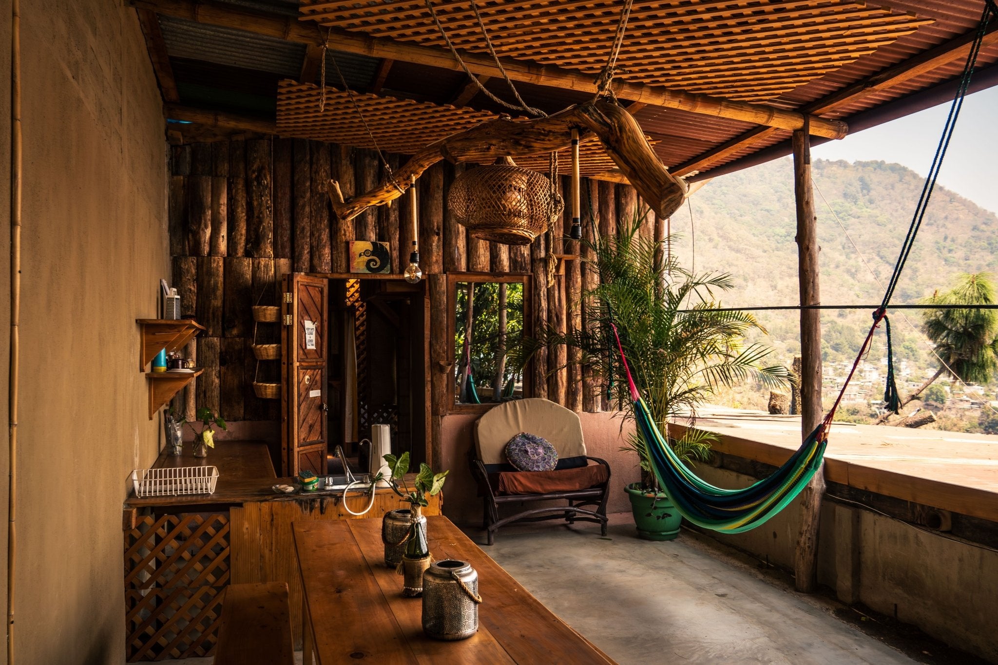 CUBICLE - GuateFlow Gathering 2026 Deposit