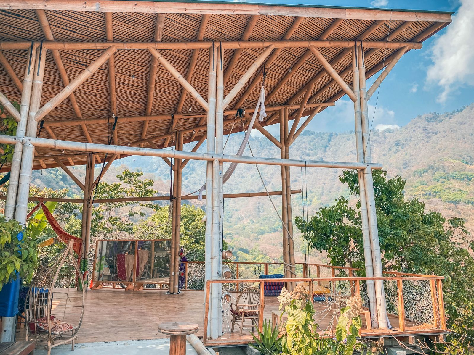 HAUMEA - GuateFlow Gathering 2026 Deposit