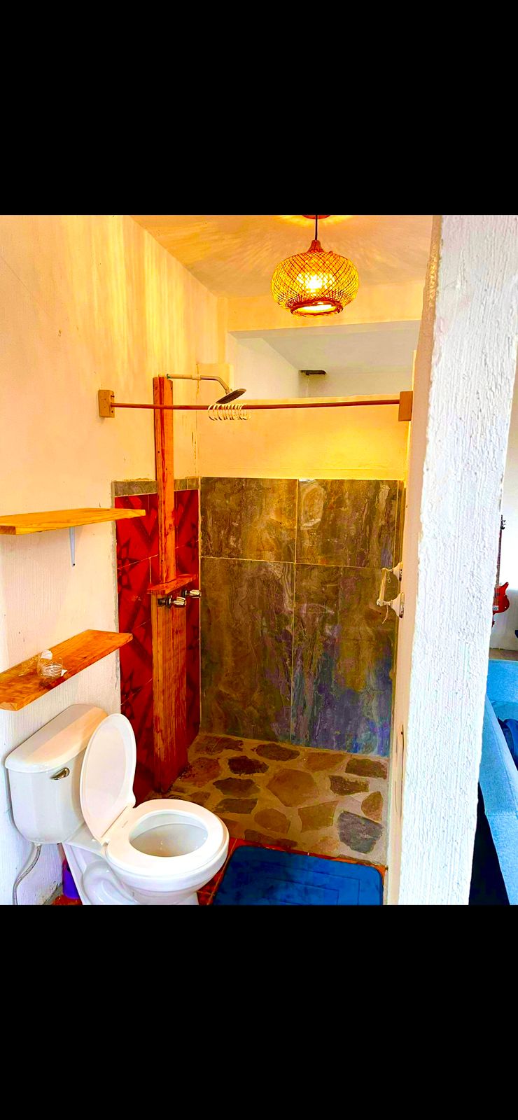 NEBULA - GuateFlow Gathering 2026 Deposit