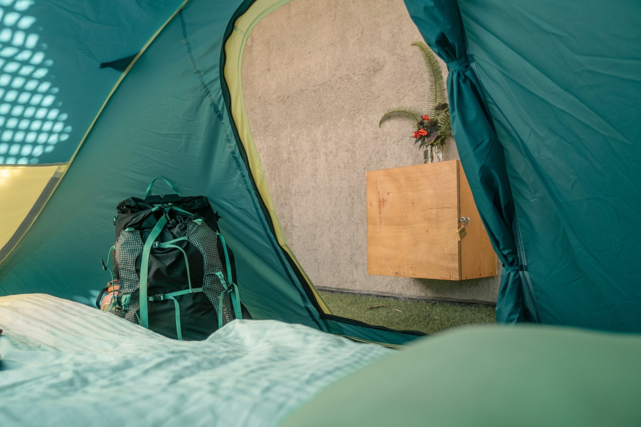 TENT - GuateFlow Gathering 2026 Deposit