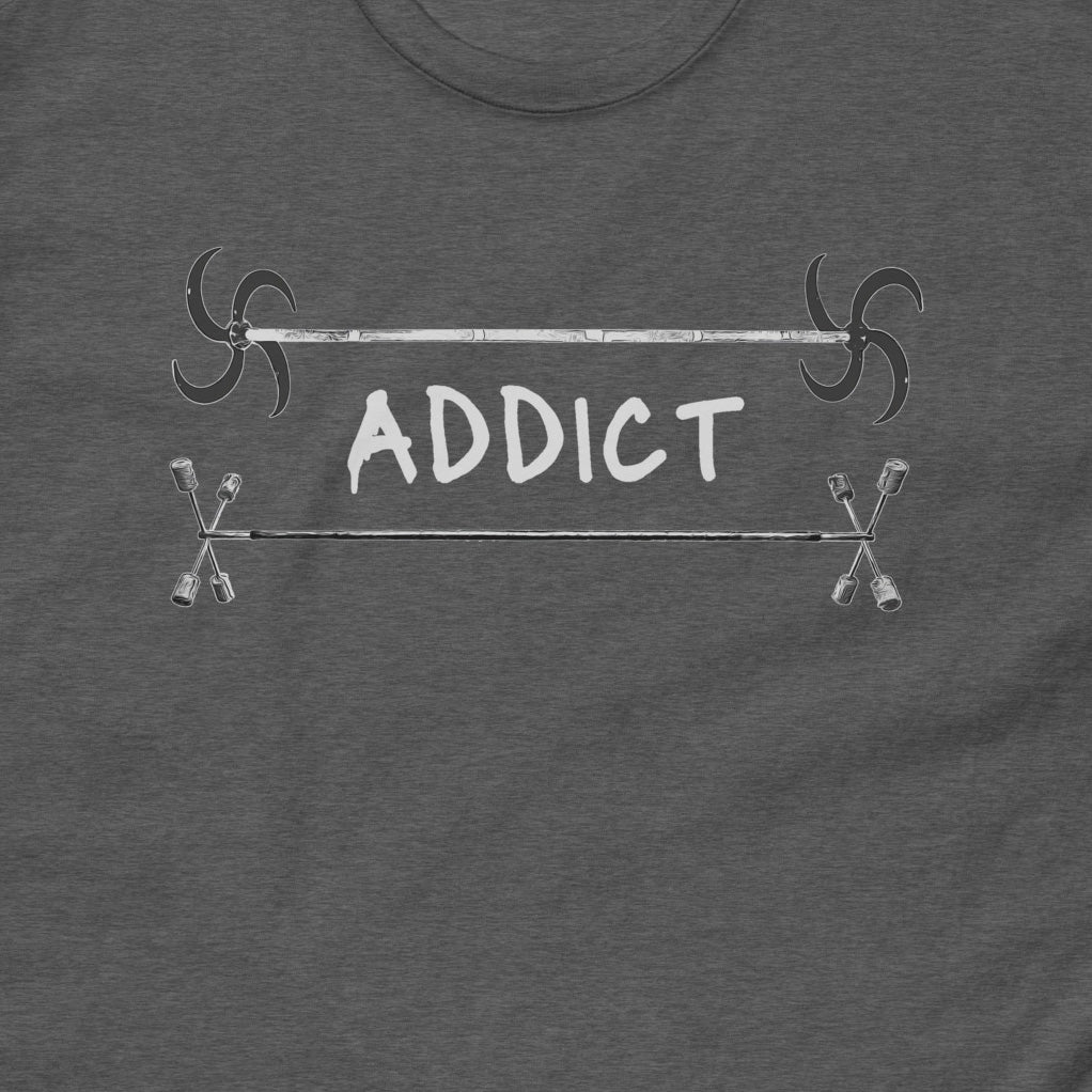 Dragon Addict Tee