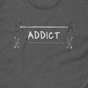 Dragon Addict Tee