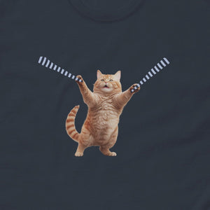 Poi Paws Tee