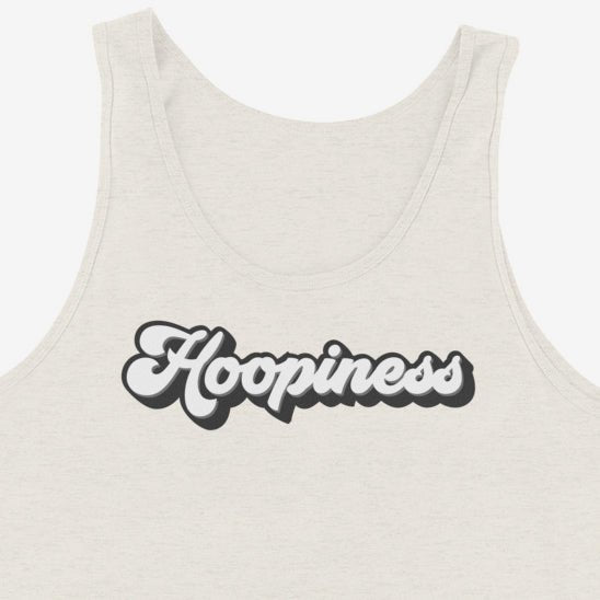 Hoopiness Tank