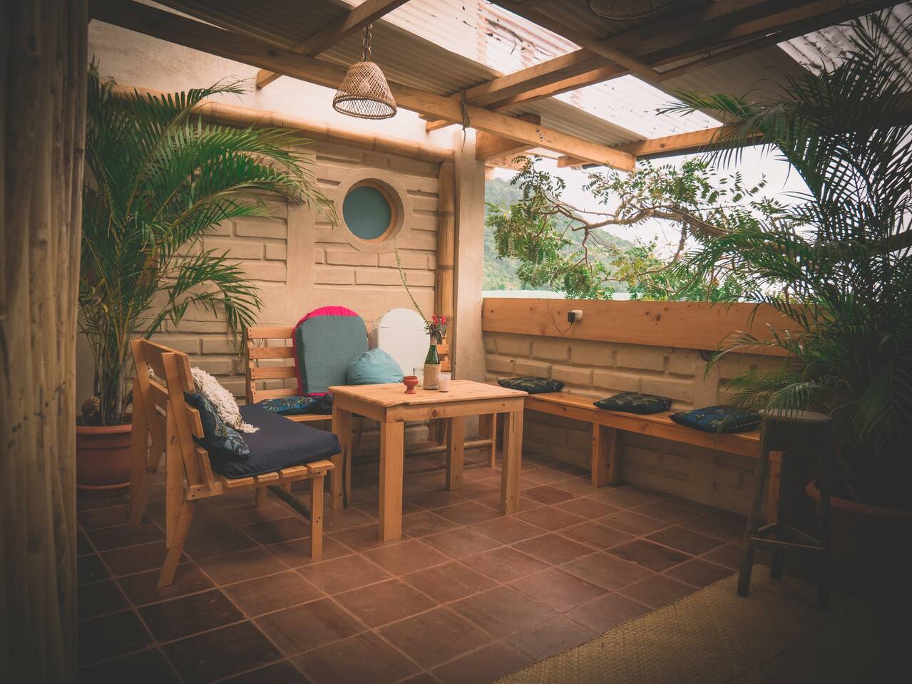 KING ROOM - GuateFlow Gathering 2026 Deposit