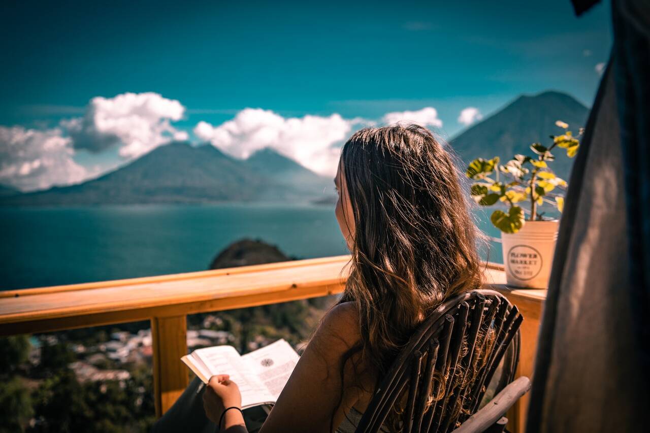 KING ROOM - GuateFlow Gathering 2026 Deposit