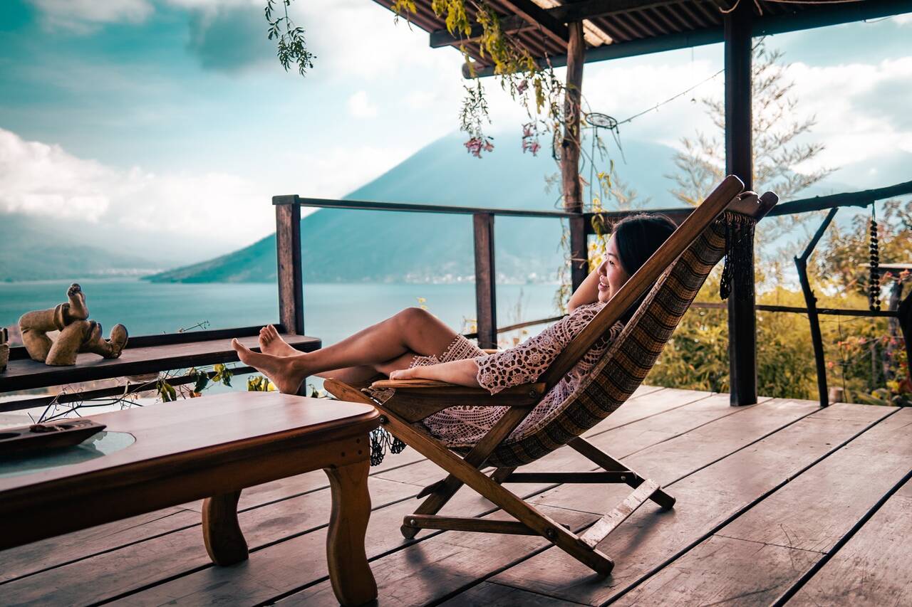 KING SUITE - GuateFlow Gathering 2026 Deposit