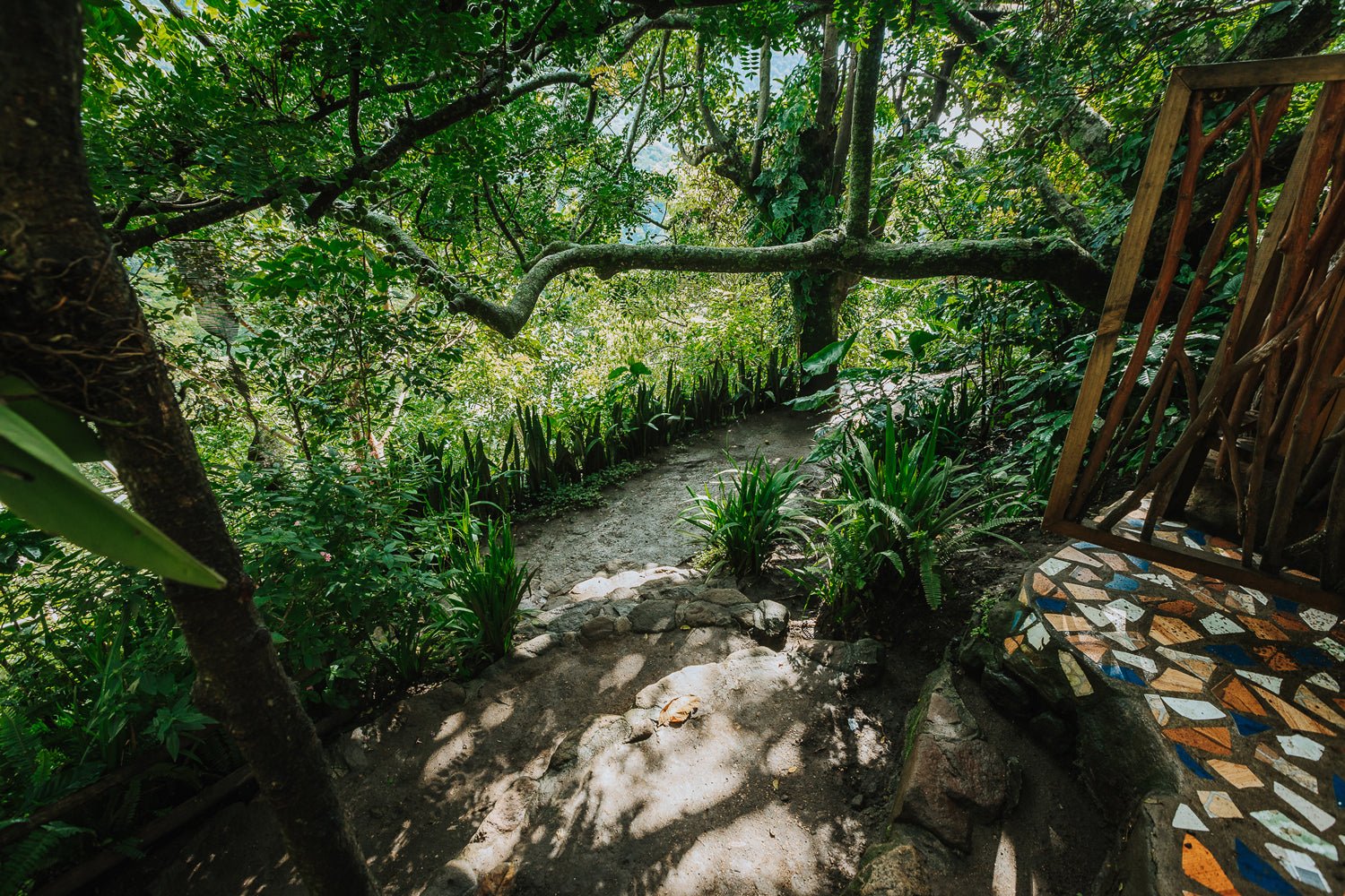 Support Tent Ticket - GuateFlow Gathering 2026 Deposit