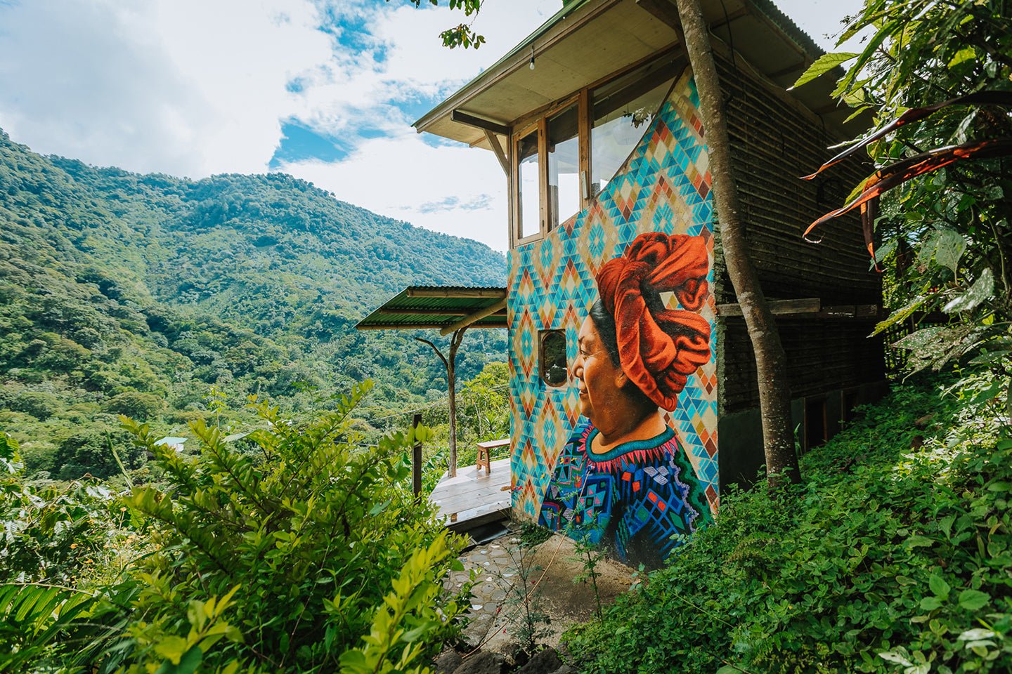 VENUS - GuateFlow Gathering 2026 Deposit