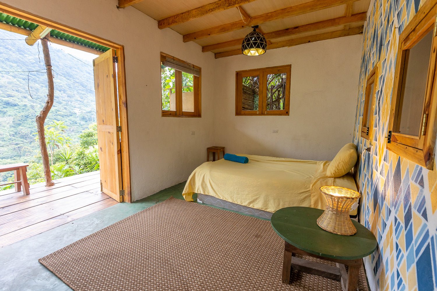 VENUS - GuateFlow Gathering 2026 Deposit