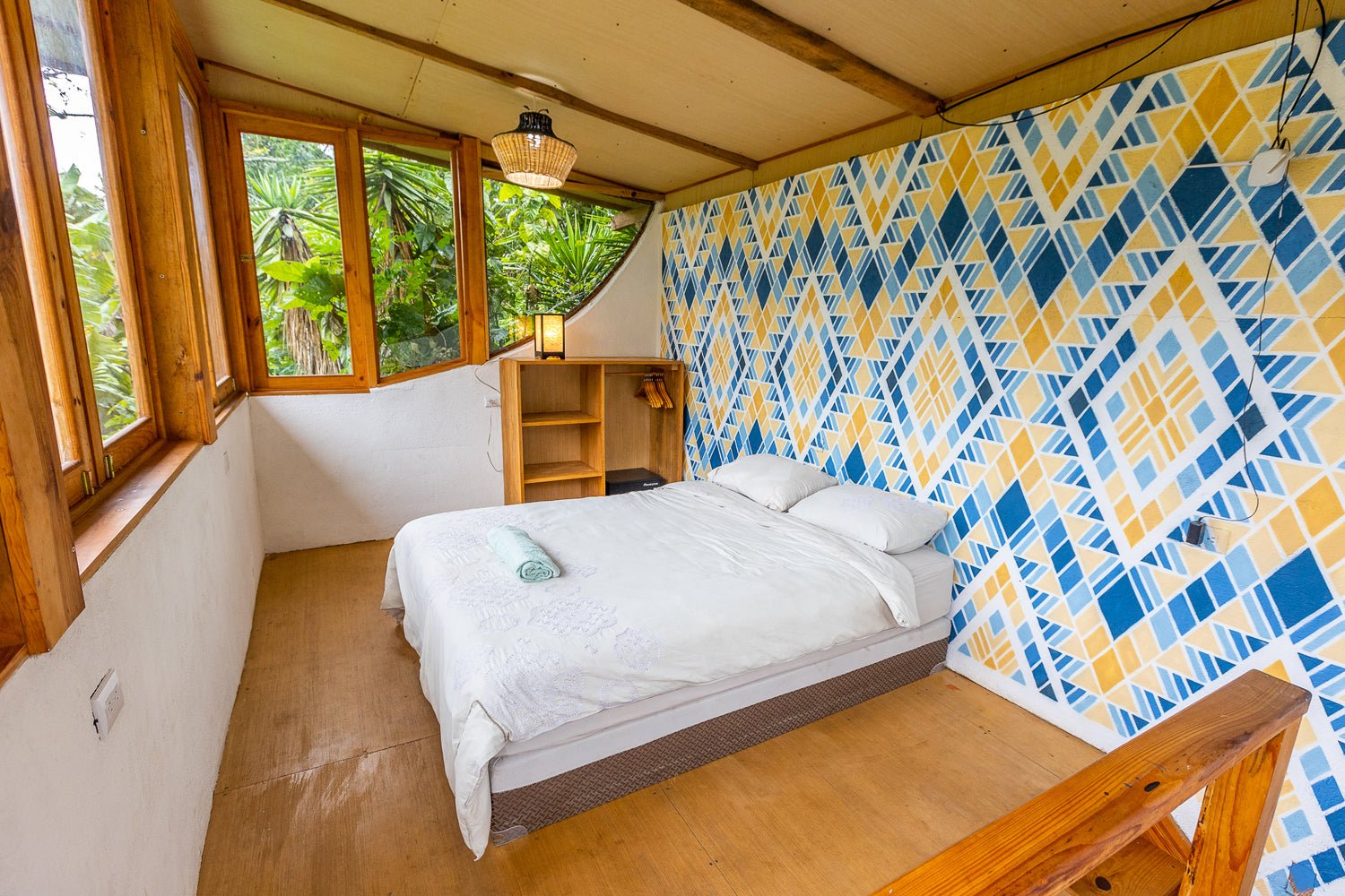 VENUS - GuateFlow Gathering 2026 Deposit