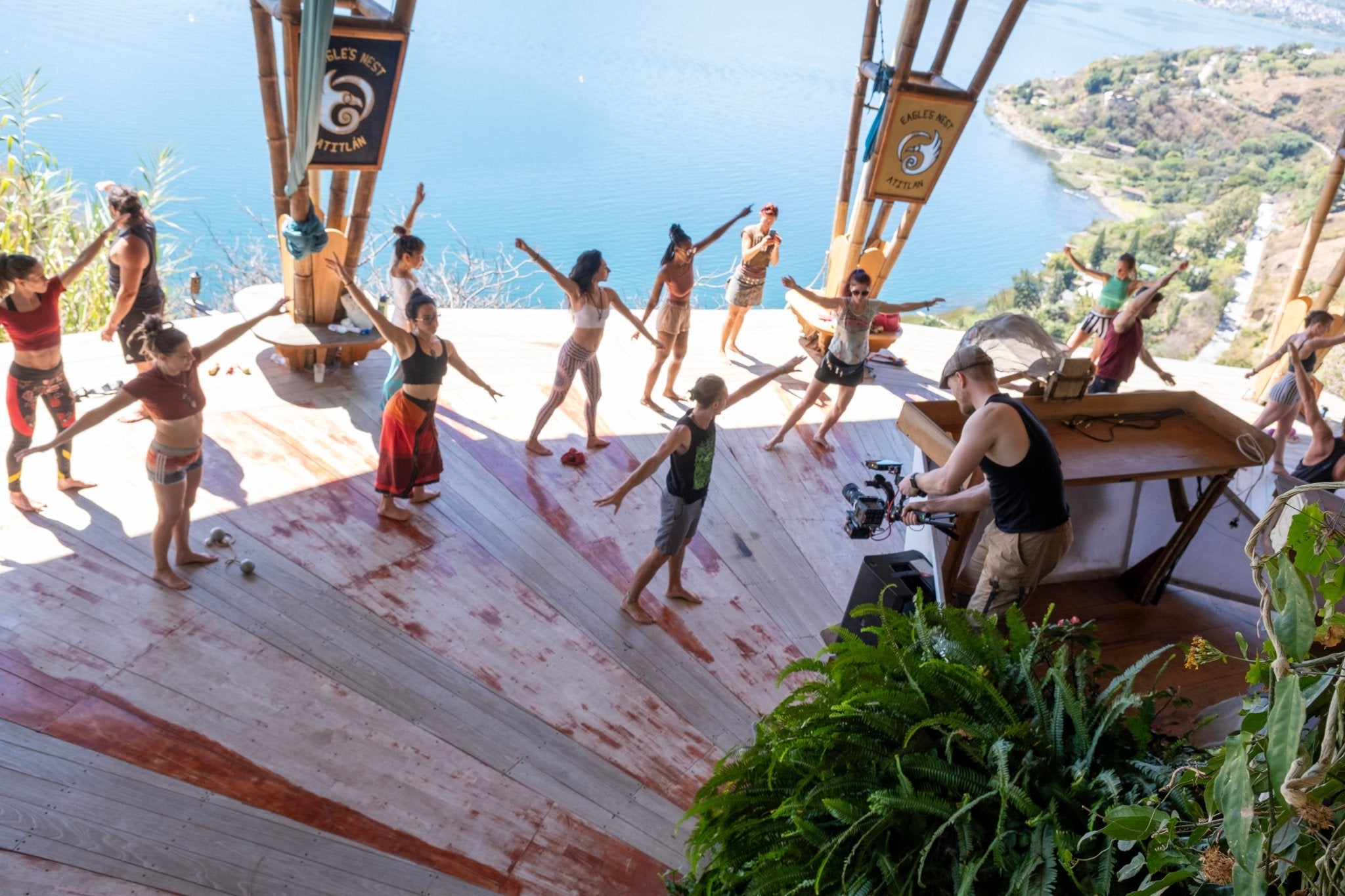 CUSTOM TICKET - GuateFlow Gathering 2026 Deposit