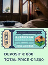 CUBICLE - GuateFlow Gathering 2026 Deposit