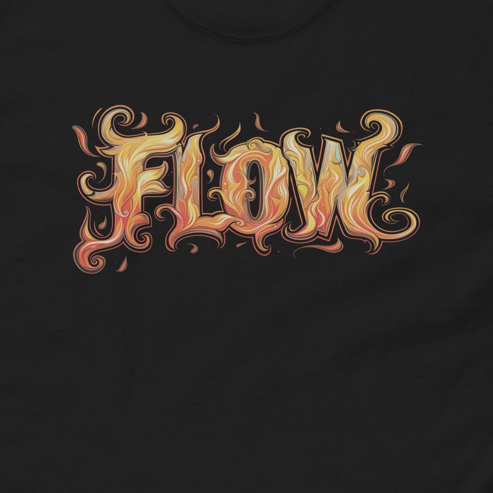 FLOW on Fire