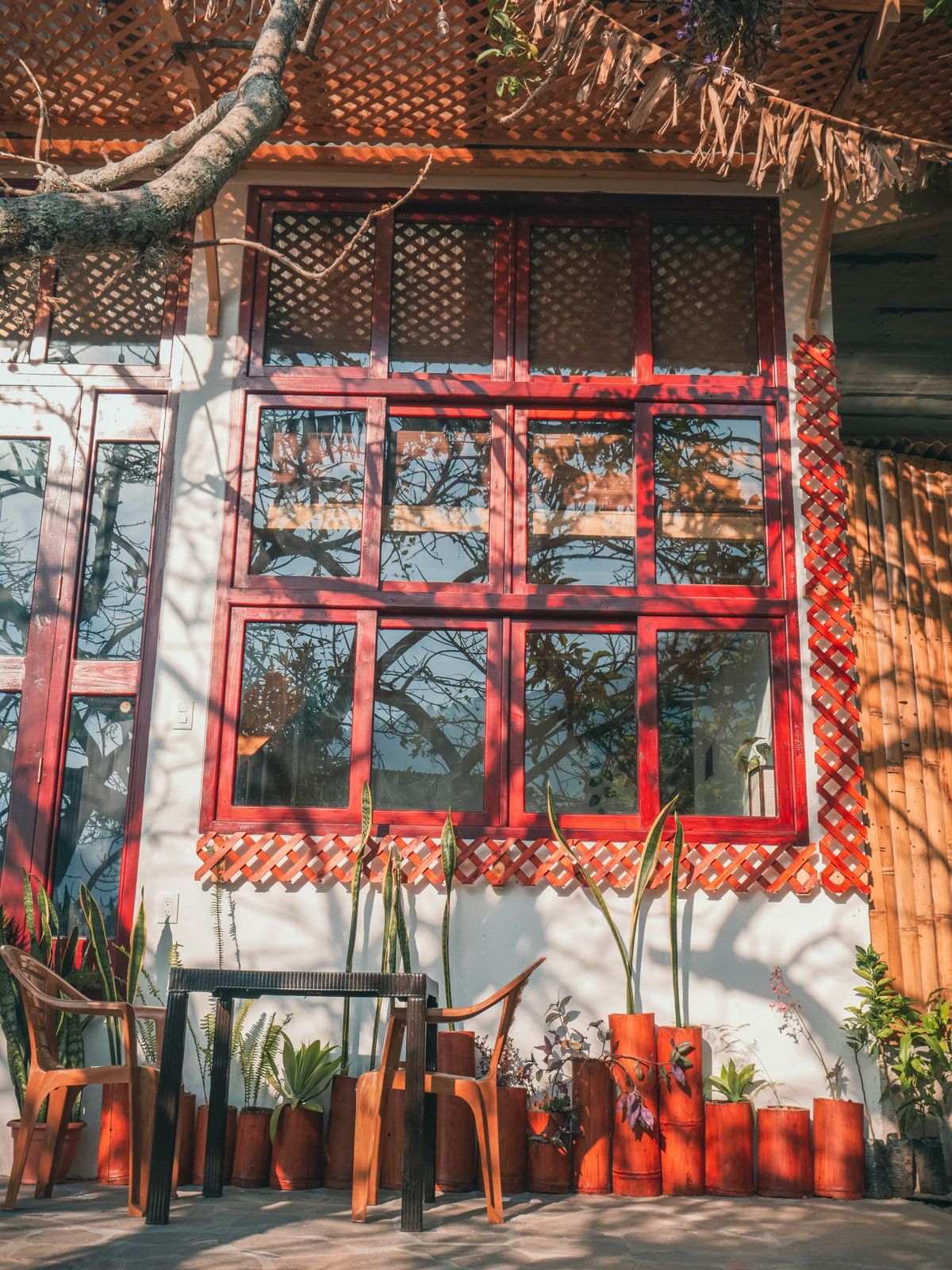 HAUMEA - GuateFlow Gathering 2026 Deposit