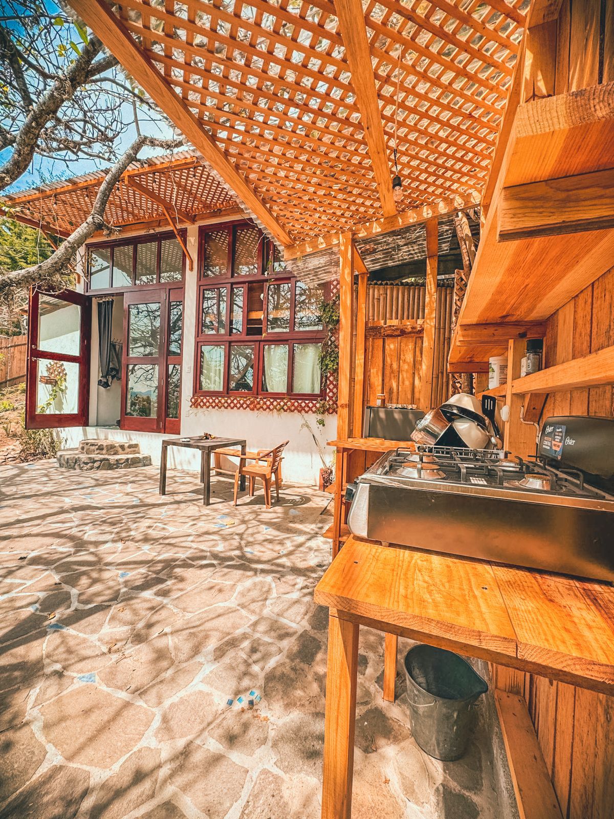 HAUMEA - GuateFlow Gathering 2026 Deposit