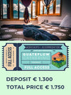 KING ROOM  - GuateFlow Gathering 2026 Deposit