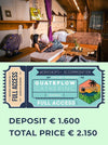 KING SUITE - GuateFlow Gathering 2026 Deposit