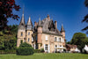 HIDDEN Camping Place - Château Flow Retreat 2025 Deposit