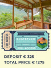 MOON - GuateFlow Gathering 2026 Deposit