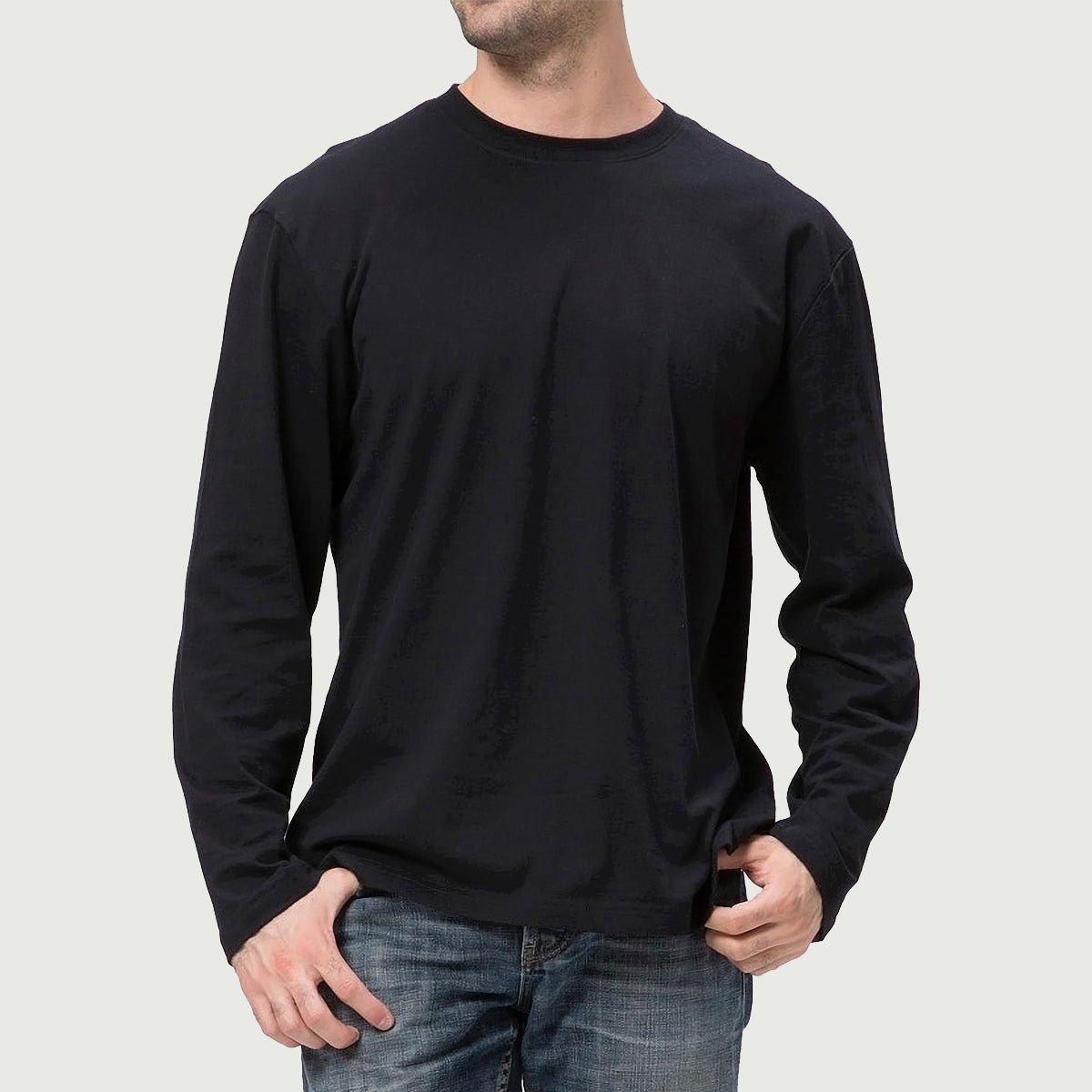 Poi Paws Long Sleeve Top