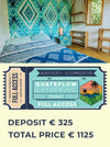 PLUTO - GuateFlow Gathering 2026 Deposit