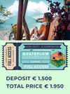 QUEEN SUITE - GuateFlow Gathering 2026 Deposit