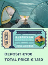 TENT - GuateFlow Gathering 2026 Deposit