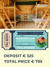 URANUS - GuateFlow Gathering 2026 Deposit