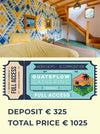 VENUS - GuateFlow Gathering 2026 Deposit