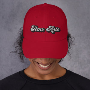 Flow Arts Cap