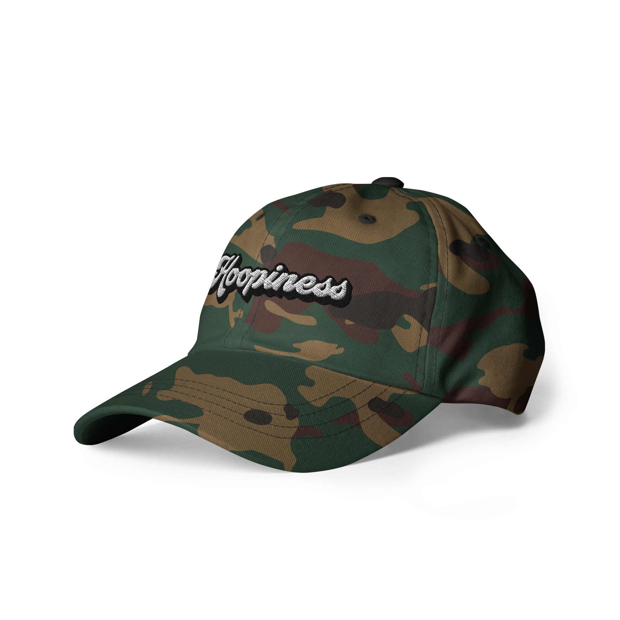 Hoopiness Cap