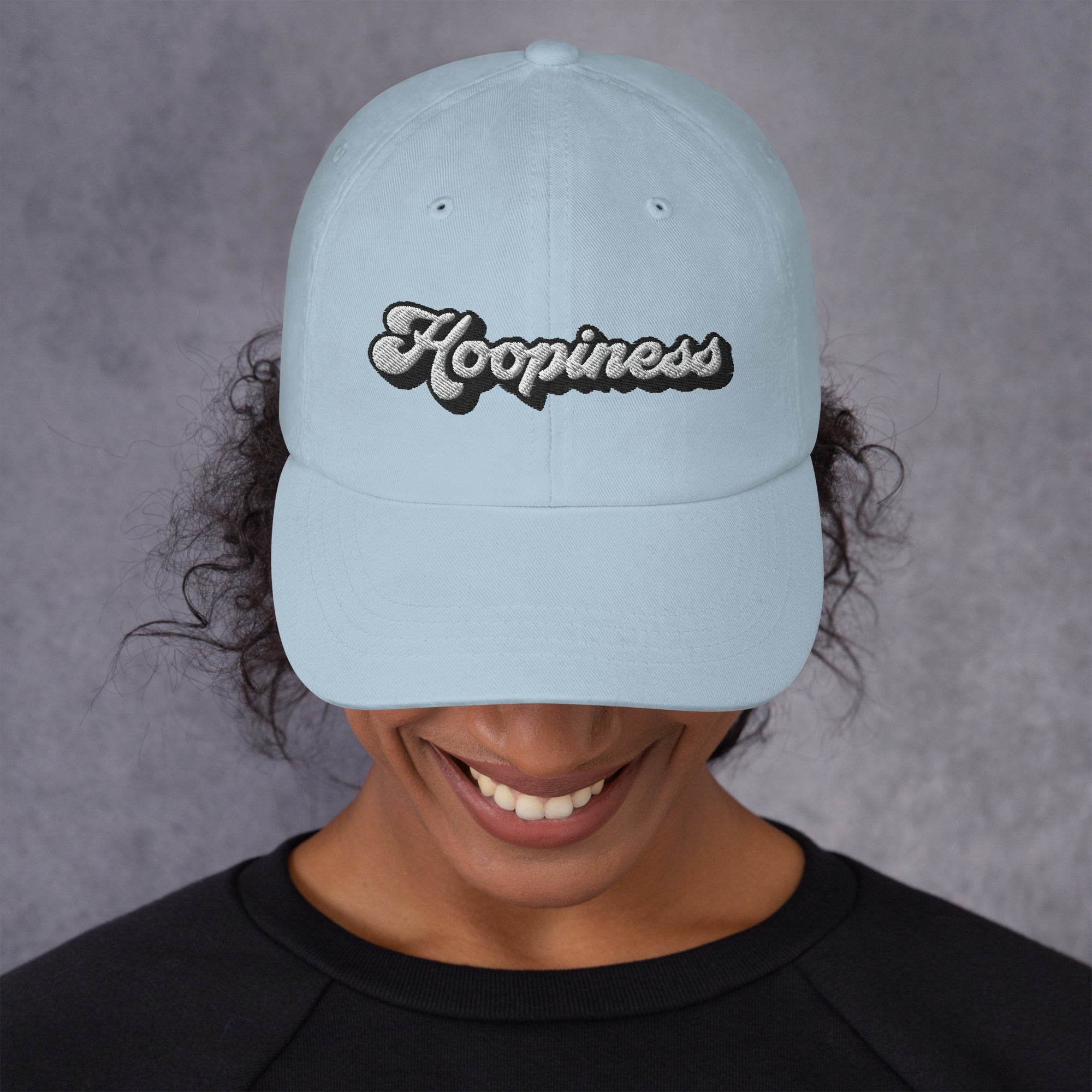 Hoopiness Cap