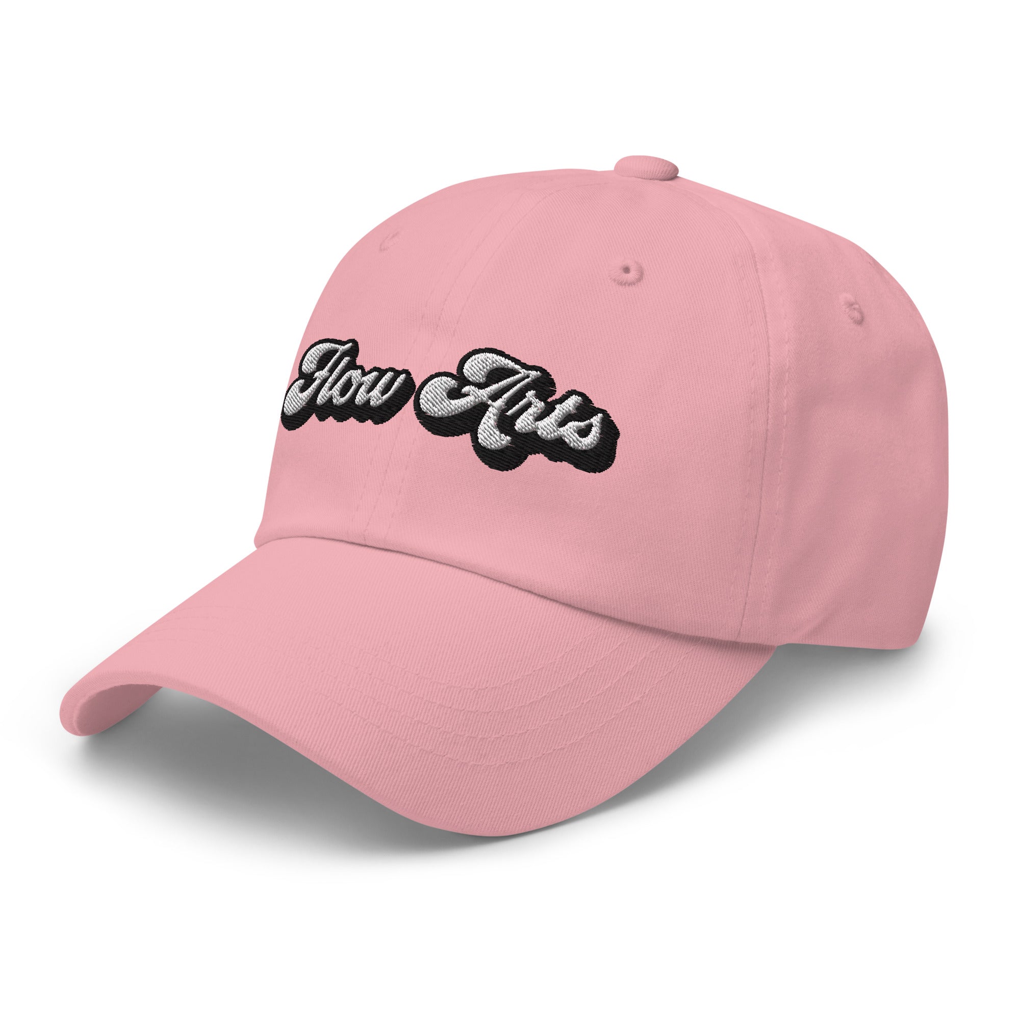 Flow Arts Cap