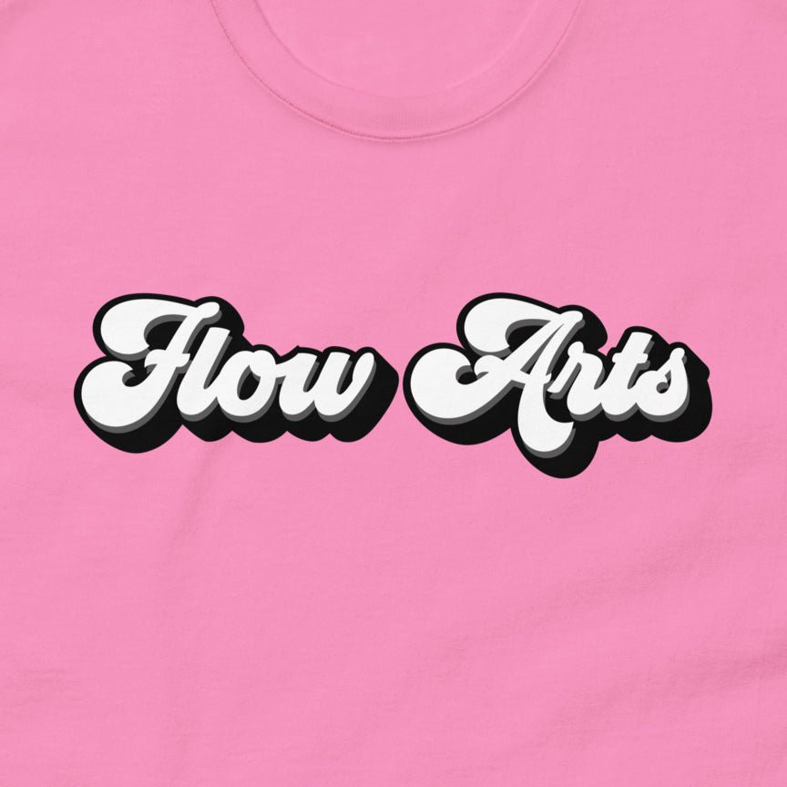 Flow Arts Lover Tee