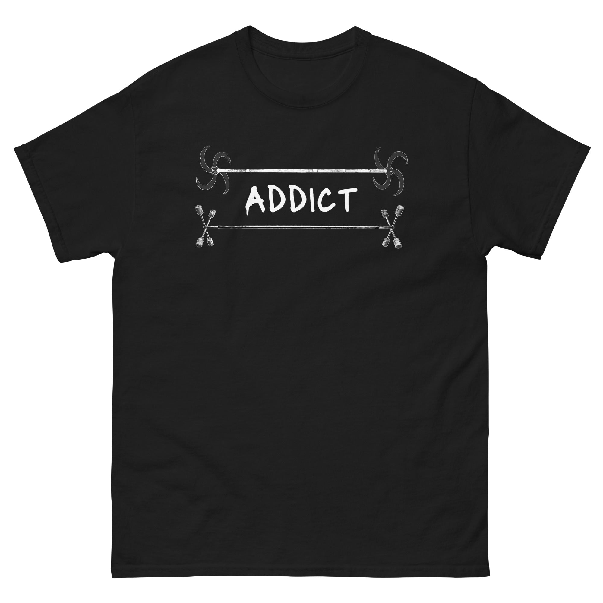 Dragon Addict Tee