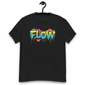 Flower Flow Tee