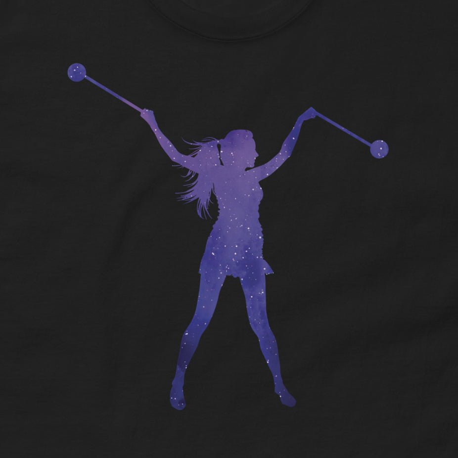 Poi Galaxy Tee