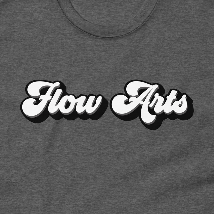 Flow Arts Lover Tee