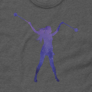 Poi Galaxy Tee