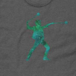 Poi Galaxy Tee, Men