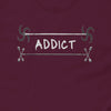 Dragon Addict Tee