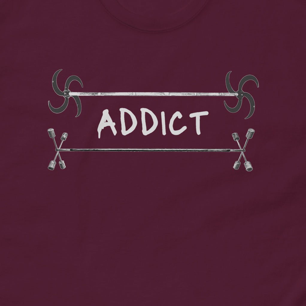 Dragon Addict Tee